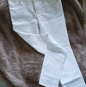 Old Navy Rockstar jeans